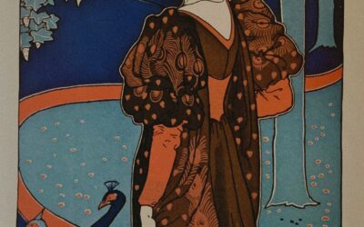 BLAUMOND – EIN RITUAL FÜR FRAUEN IN DEN WECHSELJAHREN – IM 2024 VOM 13. – 15. SEPTEMBER