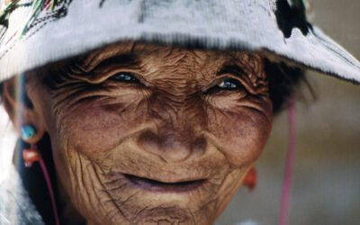 Arbeiten im Alter: Egoismus oder geteilte Erfahrung ?