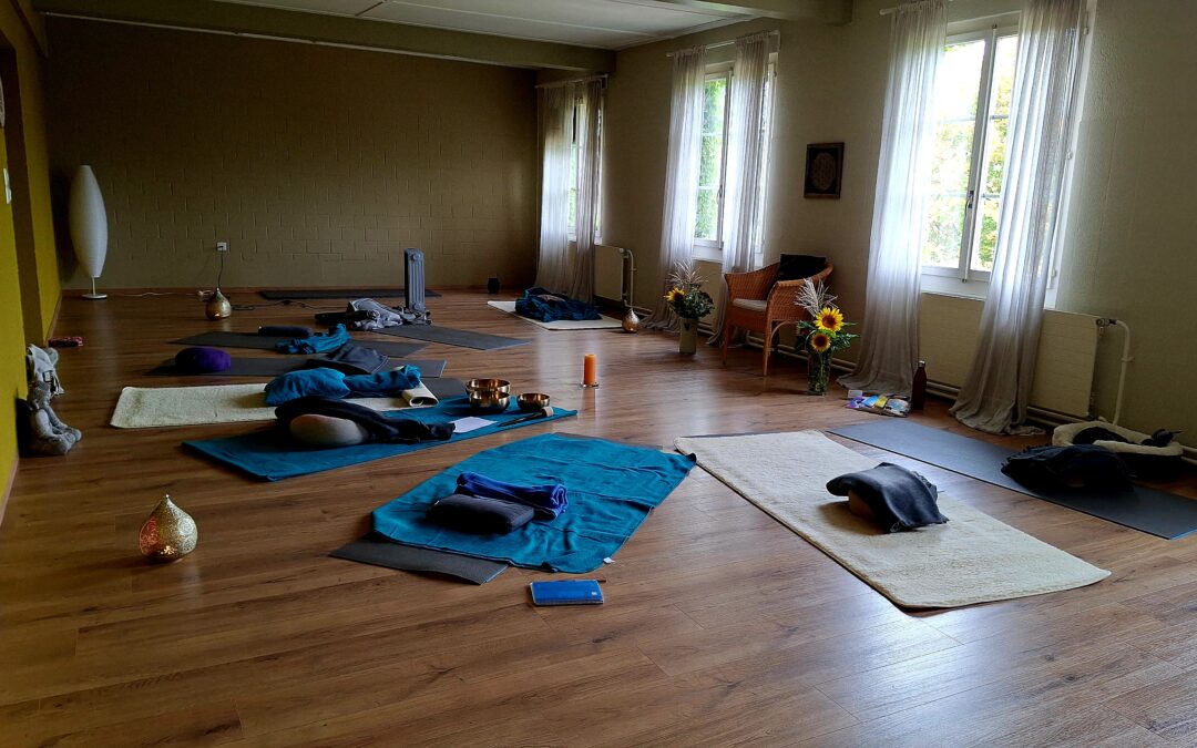 Rückblick Netzwerktreffen vom 13. September