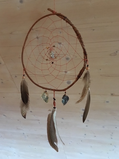 Haben Träume eine Botschaft ?