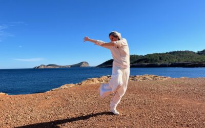 Wild Woman Retreat Ibiza