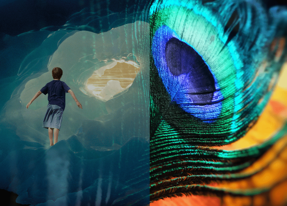 Ganz Ankommen – Botschaft im April