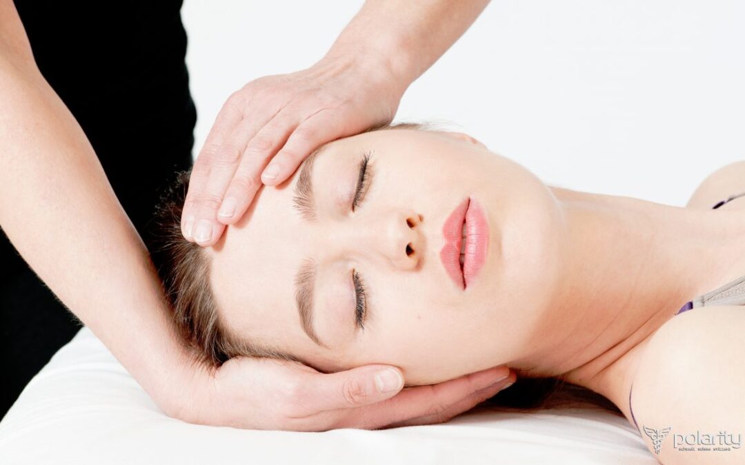 Komplementärtherapie fördert die Selbstwahrnehmung