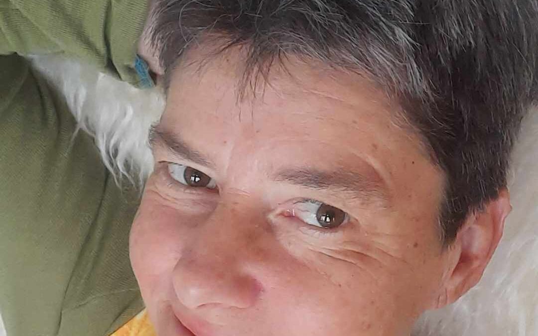 Auftanken und sich immer wieder Nähren