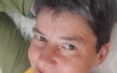 Auftanken und sich immer wieder Nähren