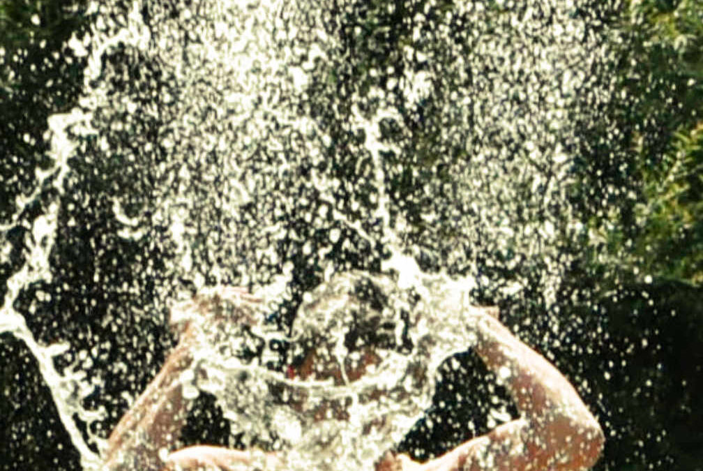 Unterstützende Vibes für den Monat Juli